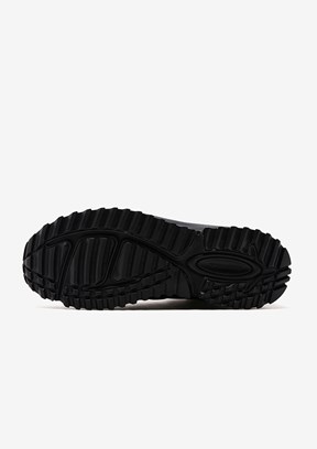 SKECHERS Skechers Bionic Trail - Flash Siyah Erkek Outdoor Bot
