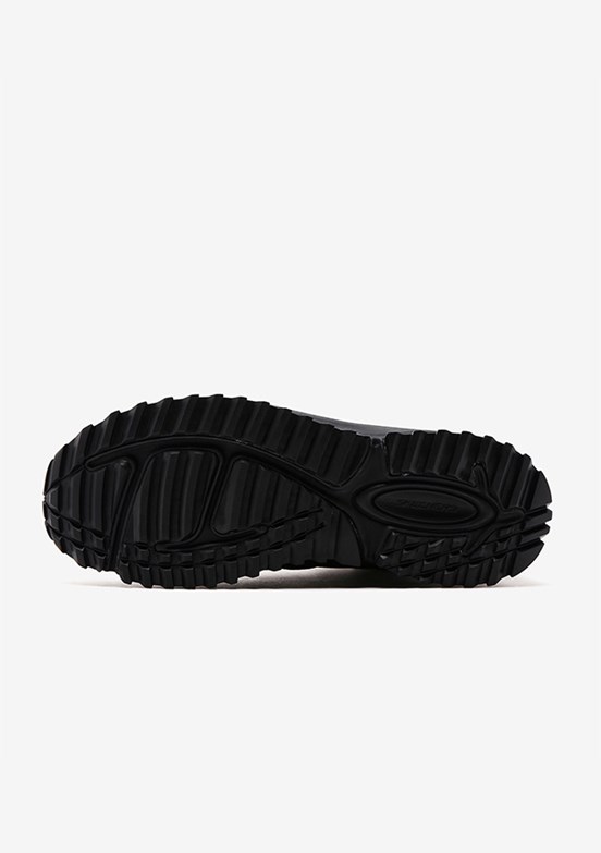 SKECHERS Skechers Bionic Trail - Flash Siyah Erkek Outdoor Bot