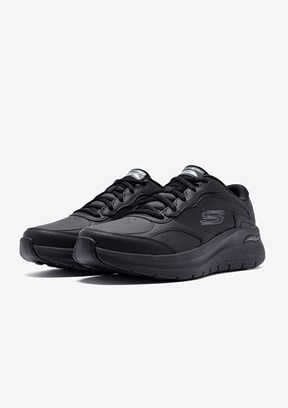 SKECHERS Arch Fit 2.0 - Safehouse Erkek Sneaker Ayakkabı