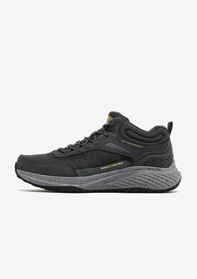 SKECHERS Bounder Rse Açık Gri Erkek Bot