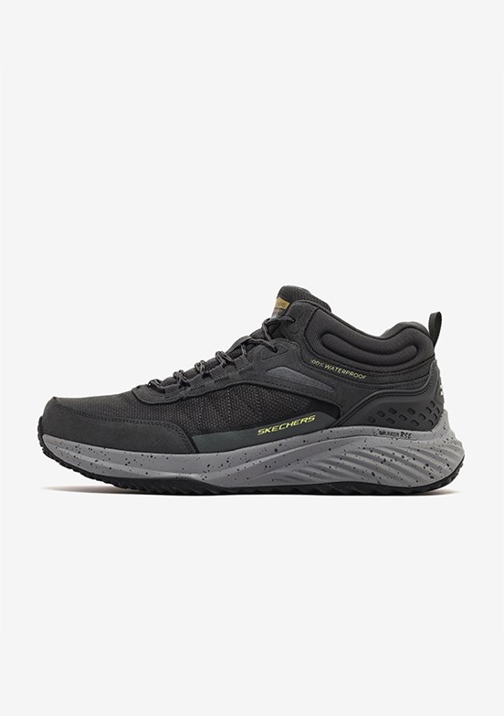 SKECHERS Bounder Rse Açık Gri Erkek Bot