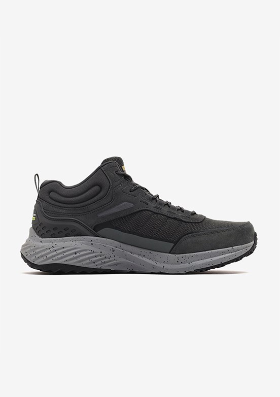 SKECHERS Bounder Rse Açık Gri Erkek Bot