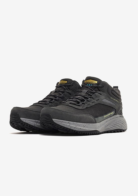 SKECHERS Bounder Rse Açık Gri Erkek Bot