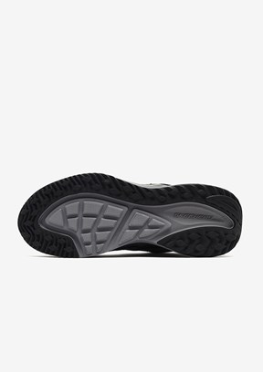 SKECHERS Bounder Rse Açık Gri Erkek Bot