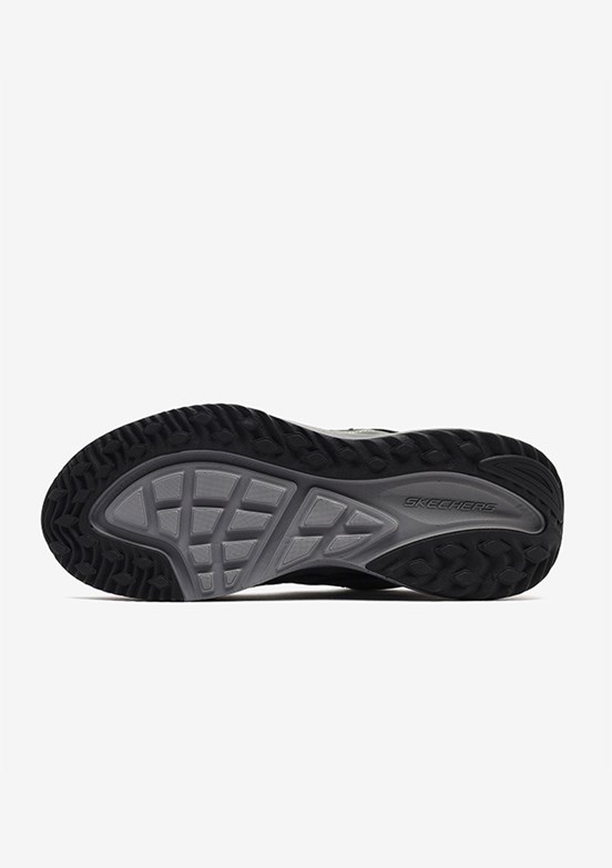 SKECHERS Bounder Rse Açık Gri Erkek Bot