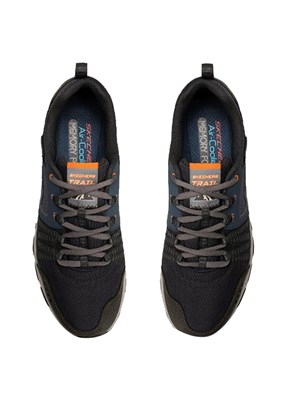 SKECHERS ESCAPE PLAN Lacivert Erkek Outdoor Ayakkabı