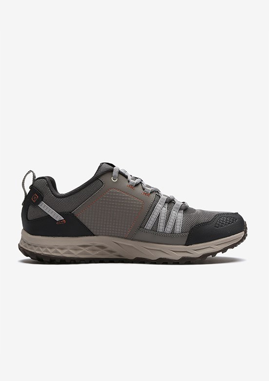 SKECHERS Escape Plan - 51591TK TNCC Erkek Çok Renkli Sneaker Ayakkabı