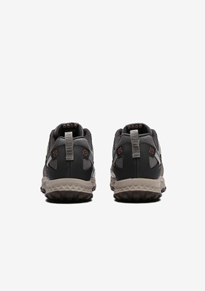 SKECHERS Escape Plan - 51591TK TNCC Erkek Çok Renkli Sneaker Ayakkabı