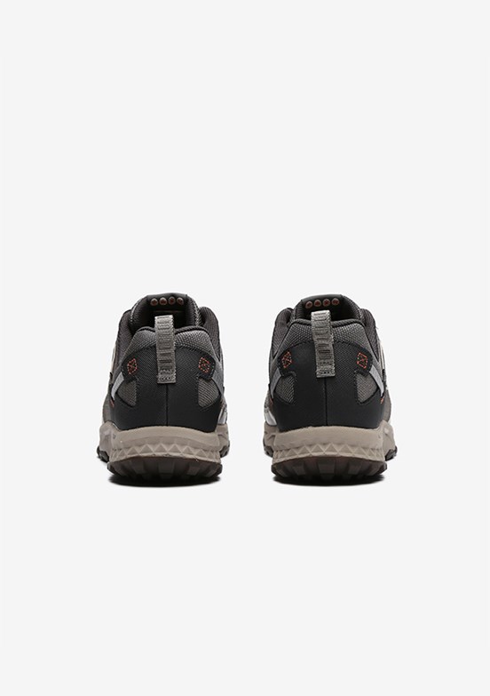 SKECHERS Escape Plan - 51591TK TNCC Erkek Çok Renkli Sneaker Ayakkabı