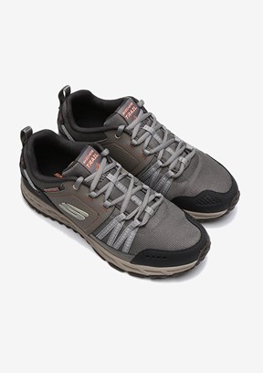 SKECHERS Escape Plan - 51591TK TNCC Erkek Çok Renkli Sneaker Ayakkabı