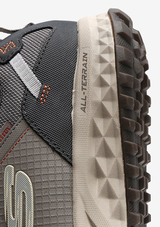 SKECHERS Escape Plan - 51591TK TNCC Erkek Çok Renkli Sneaker Ayakkabı