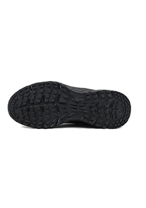 SKECHERS Siyah Erkek Hillcrest 2.0 Woodrock Peak Sneaker Ayakkabı