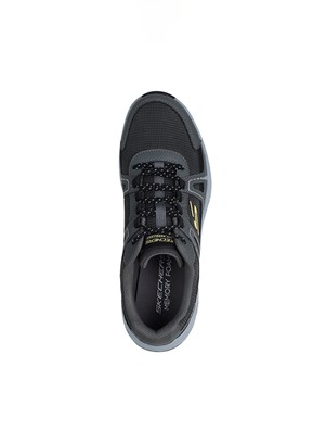 SKECHERS Çok Renkli Erkek Hillcrest 2.0 Sneaker Ayakkabı