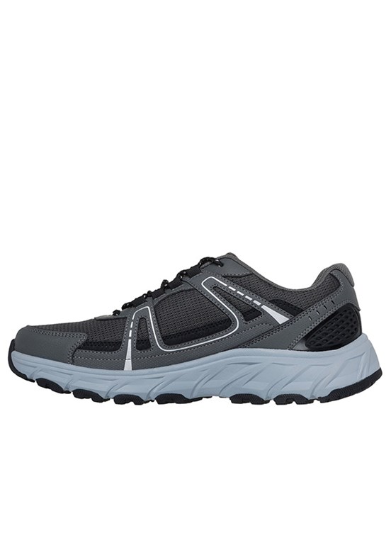 SKECHERS Çok Renkli Erkek Hillcrest 2.0 Sneaker Ayakkabı