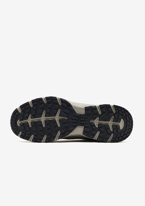SKECHERS Gri Erkek Hillcrest 2.0 Sneaker Ayakkabı