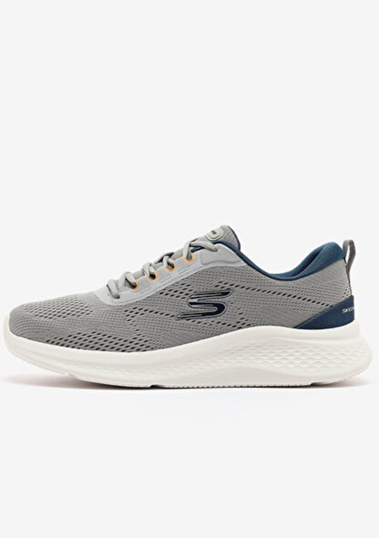 SKECHERS Skech-Lite Pro 2.0 Berrix - 233184TK GYBL Erkek Gri Yürüyüş Ayakkabısı