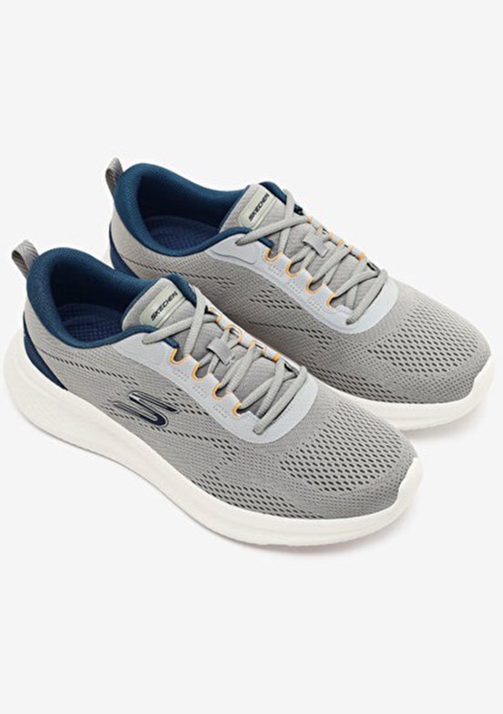 SKECHERS Skech-Lite Pro 2.0 Berrix - 233184TK GYBL Erkek Gri Yürüyüş Ayakkabısı