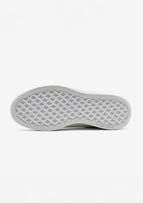 SKECHERS Sport Court 92 - 232478TK WHT Erkek Beyaz Yürüyüş Ayakkabısı