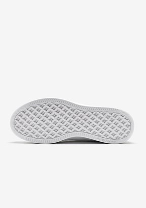 SKECHERS Sport Court 92 - Vistaway Beyaz Erkek Sneaker Ayakkabı