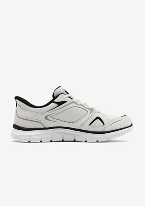 SKECHERS Çok Renkli Erkek Track Ezral Sneaker Ayakkabı