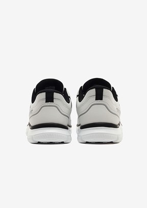 SKECHERS Çok Renkli Erkek Track Ezral Sneaker Ayakkabı