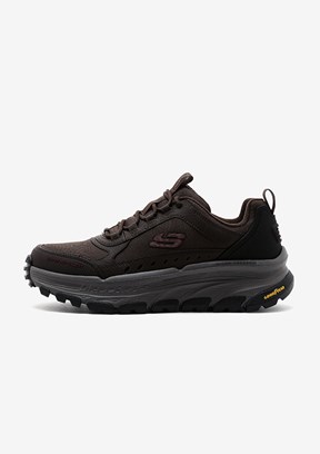 SKECHERS D'lux Trekker Kahverengi Erkek Outdoor Ayakkabı