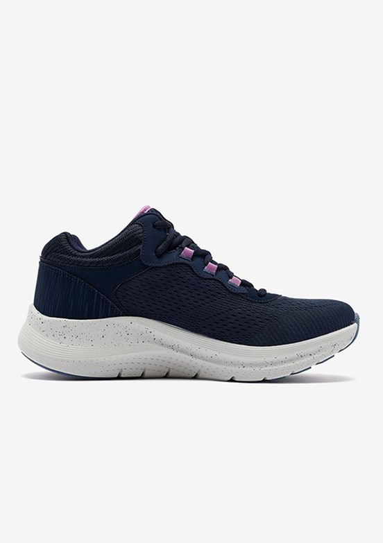 SKECHERS Arch Fit 2.0 - Rainy Days Siyah Kadın Sneaker Ayakkabı