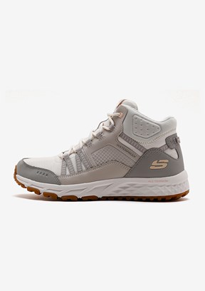 SKECHERS Escape Plan - Outward Voyage Beyaz Kadın Sneaker Ayakkabı