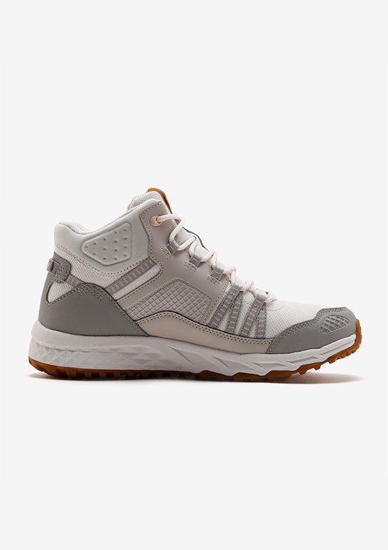 SKECHERS Escape Plan - Outward Voyage Beyaz Kadın Sneaker Ayakkabı