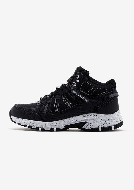SKECHERS Hillcrest - Bound Peak Çok Renkli Kadın Sneaker Ayakkabı