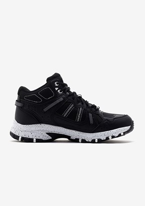 SKECHERS Hillcrest - Bound Peak Çok Renkli Kadın Sneaker Ayakkabı