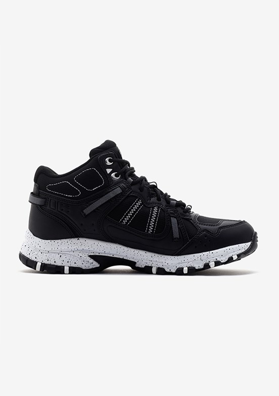 SKECHERS Hillcrest - Bound Peak Çok Renkli Kadın Sneaker Ayakkabı