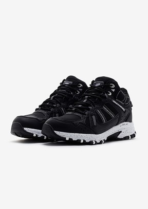 SKECHERS Hillcrest - Bound Peak Çok Renkli Kadın Sneaker Ayakkabı