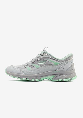 SKECHERS Çok Renkli Kadın Hillcrest Sneaker Ayakkabı