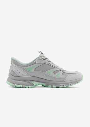 SKECHERS Çok Renkli Kadın Hillcrest Sneaker Ayakkabı