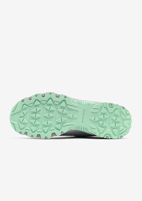 SKECHERS Çok Renkli Kadın Hillcrest Sneaker Ayakkabı