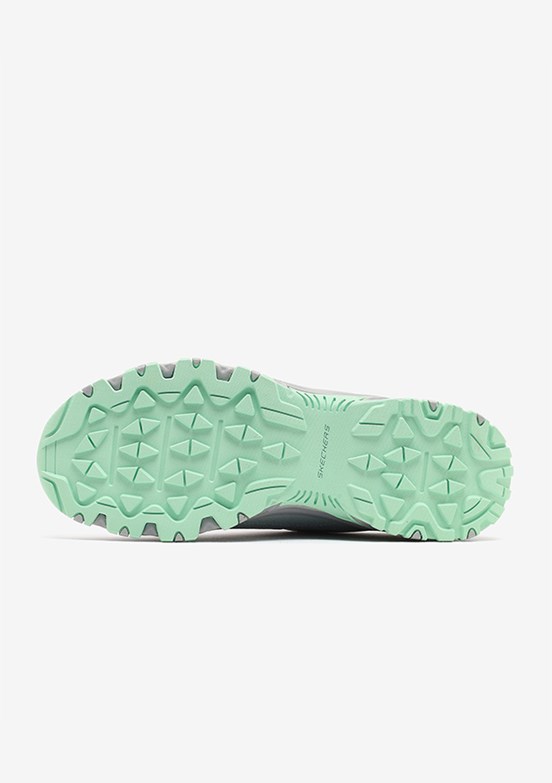 SKECHERS Çok Renkli Kadın Hillcrest Sneaker Ayakkabı