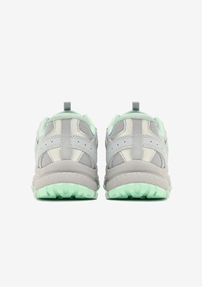 SKECHERS Çok Renkli Kadın Hillcrest Sneaker Ayakkabı