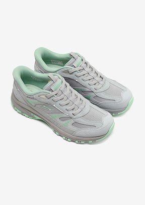 SKECHERS Çok Renkli Kadın Hillcrest Sneaker Ayakkabı
