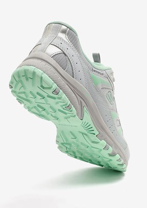 SKECHERS Çok Renkli Kadın Hillcrest Sneaker Ayakkabı