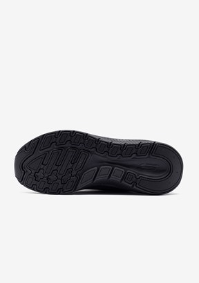 SKECHERS Arch Fit 2.0 - Star Bound - 150061TK BBK Kadın Siyah Sneaker Ayakkabı