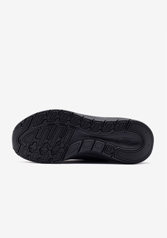 SKECHERS Arch Fit 2.0 - Star Bound - 150061TK BBK Kadın Siyah Sneaker Ayakkabı
