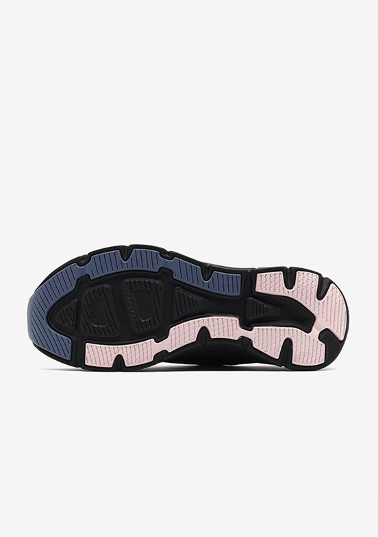 SKECHERS Siyah Kadın D'lux Walker 2.0 Sneaker Ayakkabı
