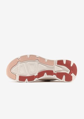 SKECHERS Kahverengi Kadın D'lux Walker 2.0 Sneaker Ayakkabı