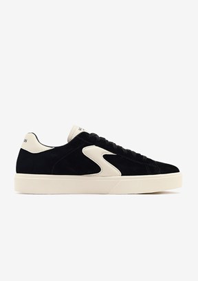 SKECHERS Eden Lx Rich Tones Siyah Kadın Sneaker Ayakkabı