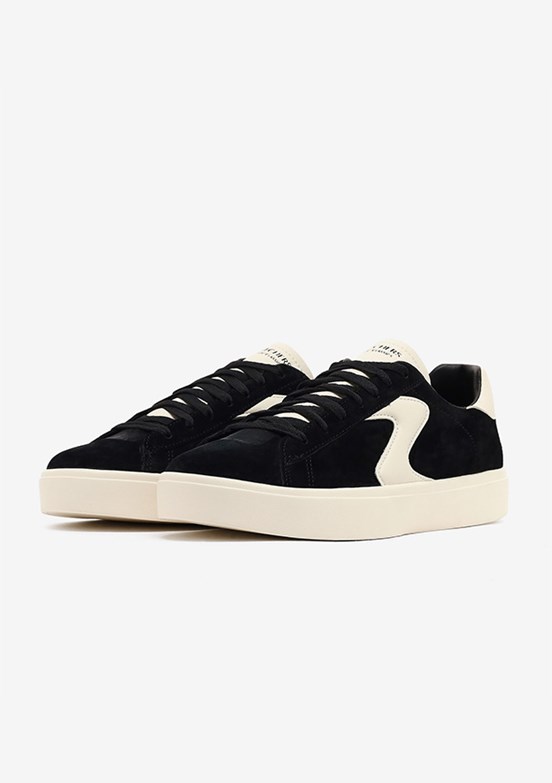SKECHERS Eden Lx Rich Tones Siyah Kadın Sneaker Ayakkabı