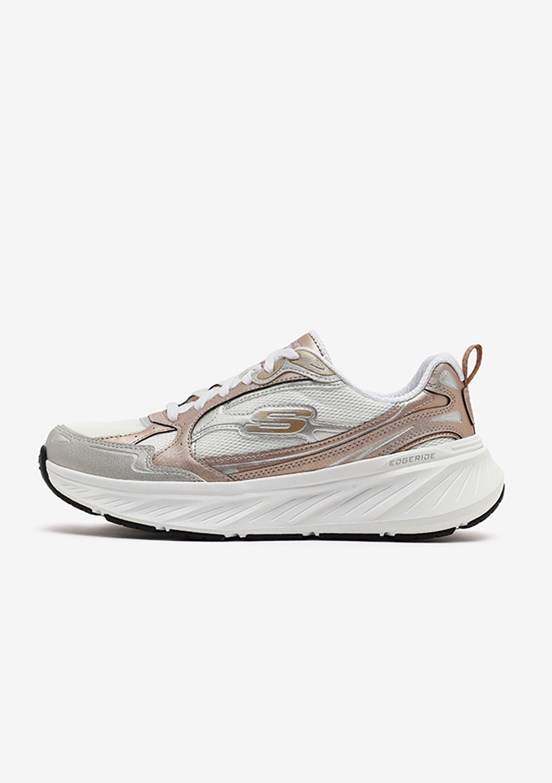 SKECHERS Edgeride - 150494 GDSL Kadın Çok Renkli Sneaker Ayakkabı