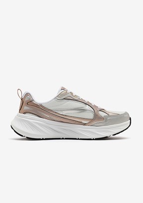 SKECHERS Edgeride - 150494 GDSL Kadın Çok Renkli Sneaker Ayakkabı