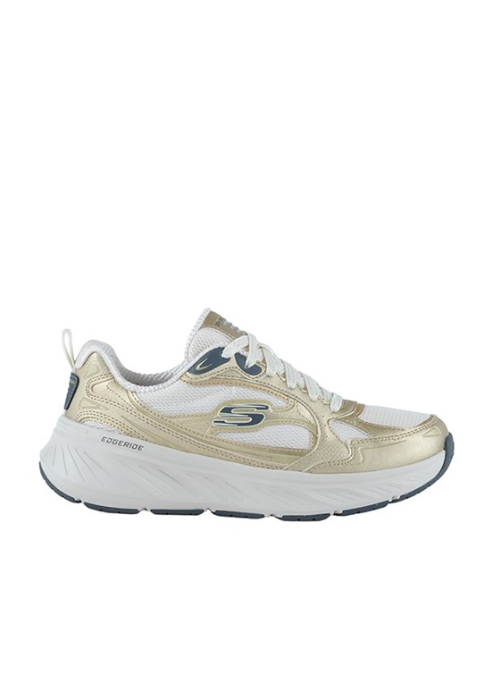 SKECHERS Edgeride - 150494 NTGD Kadın Çok Renkli Sneaker Ayakkabı