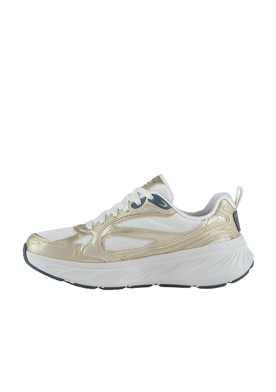 SKECHERS Edgeride - 150494 NTGD Kadın Çok Renkli Sneaker Ayakkabı